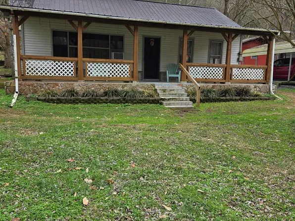 1740 Dry Fork Rd, Granville, TN 38564