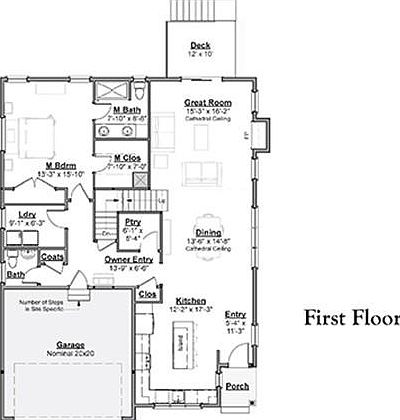 2nd image of LOT 8 Sheppards Way