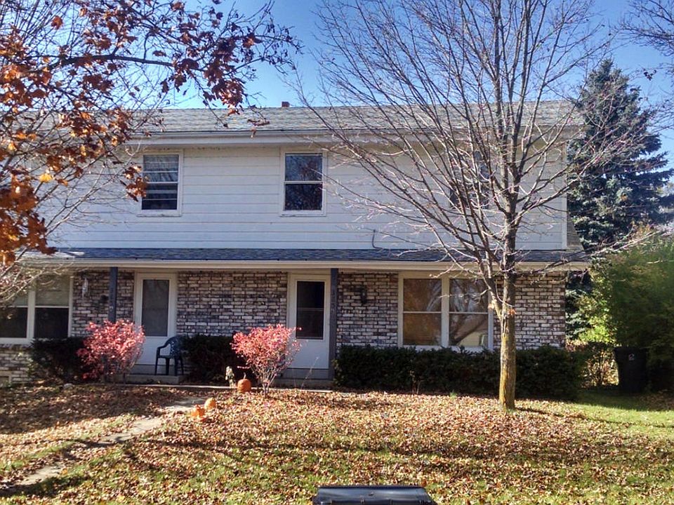 385 Park Hill Dr Pewaukee WI Zillow