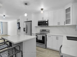 1919 Trafalgar St #88, London, ON