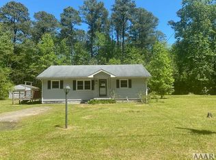 363 Juniper Dr, Edenton, NC 27932
