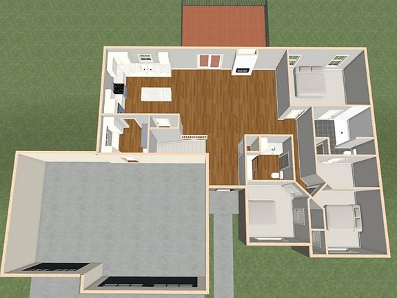 5th image of 780 184th Pl