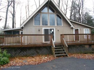 Beech, Tobyhanna, PA 18466