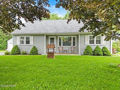 530 Wayne St, Bethany, PA, 18431
