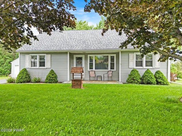 530 Wayne St, Bethany, PA 18431