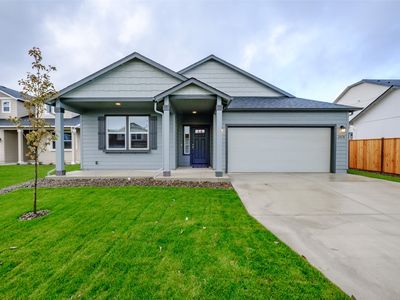 10181 Palmdale Ct #11, Missoula, MT, 59808