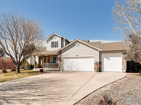 2nd image of 512 Limber Pine Ct