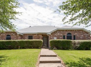 1526 Reynolds St, Lancaster, TX 75134