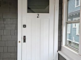 42 Wellington Rd FLOOR 2, Buffalo, NY 14216