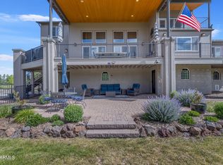17975 S HOPI Road, Munds Park, AZ 86017