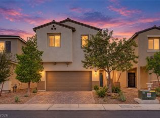 6629 Rockhouse St, North Las Vegas, NV 89086