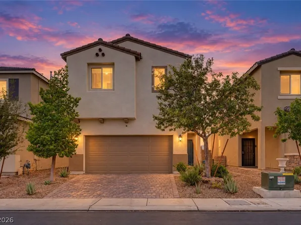 6629 Rockhouse St, North Las Vegas, NV 89086