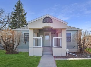 1708 9th Ave S, Great Falls, MT 59405