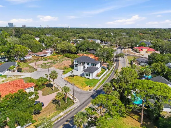 4704 W SAN CARLOS STREET LOT 4, TAMPA, FL 33629