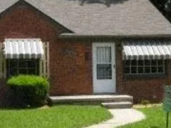 11674 Stahelin Ave, Detroit, MI 48228