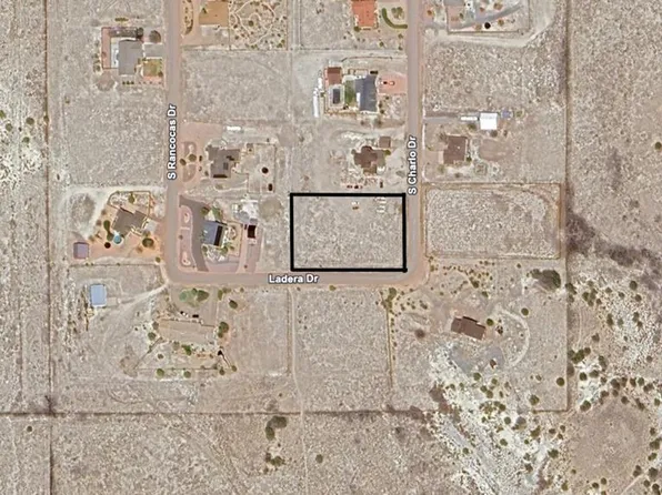 999 S Charlo Dr, Pueblo West, CO 81007