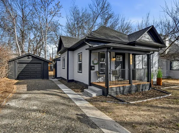 717 E 8th St, Loveland, CO 80537