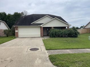 631 Timberstand Ln, Spring, TX 77373