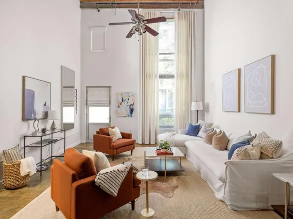 1661 La France St NE Unit 425, Atlanta, GA 30307