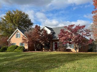 3620 Millstone Ridge Rd, Blacksburg, VA 24060