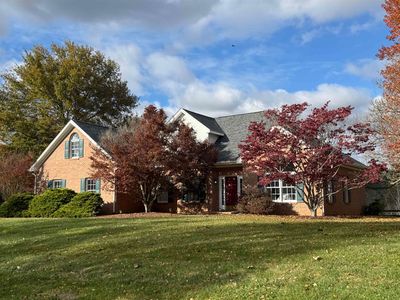 3620 Millstone Ridge Rd, Blacksburg, VA, 24060