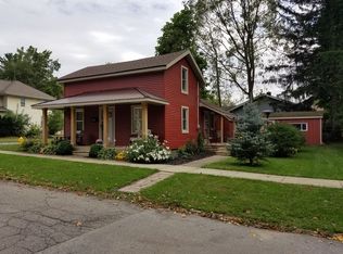 208 Erie St, Valparaiso, IN 46383