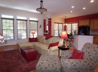 15705 Hearthside Way, Huntersville, NC 28078