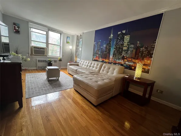 1425 Thieriot Avenue #4N, Bronx, NY 10460