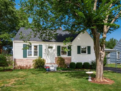 331 Kessler St, Groveport, OH, 43125
