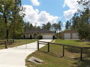 12380 SW 64th Ln, Ocala, FL 34481