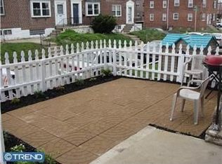 1146 Elbridge St, Philadelphia, PA 19111