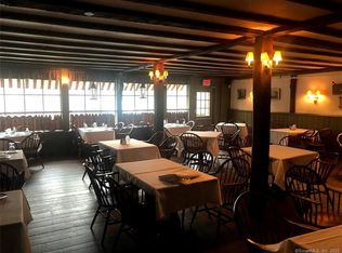 2635 Long Ridge Rd, Stamford, CT 06903