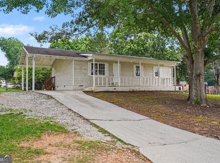 1394 Almand Creek Dr SW, Conyers, GA 30094