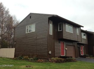 9453 Canton Loop, Anchorage, AK 99515