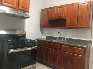 6 Sheffield St #31Y, Jersey City, NJ 07305