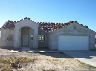 15140 S Brad Ln, Arizona City, AZ 85223