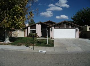 44314 31st St W, Lancaster, CA 93536