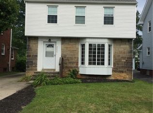 2223 Cranston Rd, University Heights, OH 44118