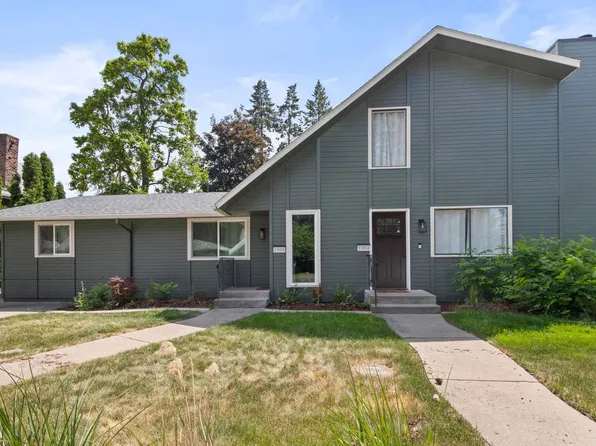 1004/1006 E 29th Ave, Spokane, WA 99203