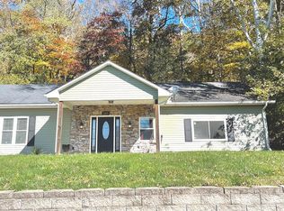 1357 Hogan St, Portsmouth, OH