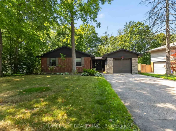 836 Manchester Rd, London, ON N6H 4J6