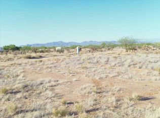 8886 S Marstellar Rd, Tucson, AZ 85736