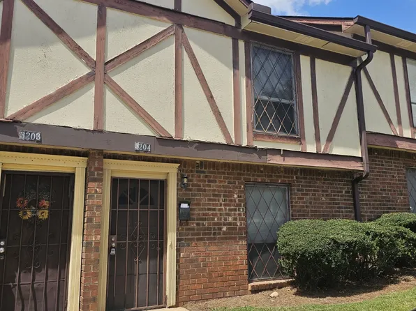 3204 Abbeywood Dr, Decatur, GA 30034