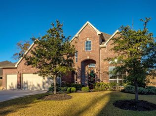 25210 Nichilo Dr, Spring, TX 77389