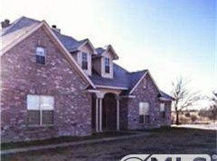 14115 Sherwood Ln, Forney, TX 75126