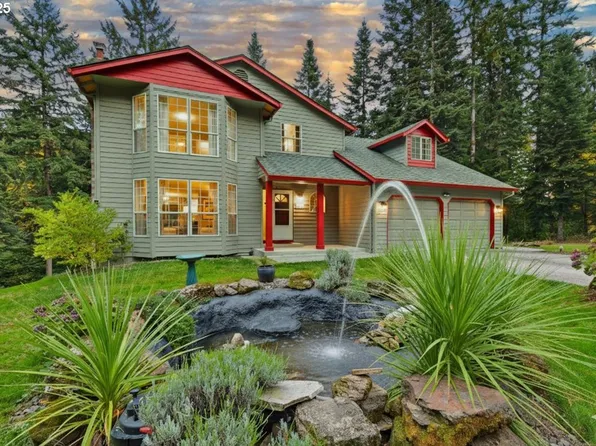 14011 NE 346th St, Battle Ground, WA 98604