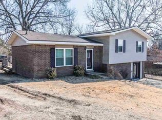 2612 Bedoll Ave, Poplar Bluff, MO 63901