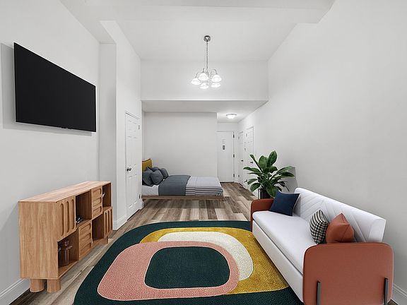 2nd image of 6645 Broadway APT 1D