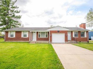 3819 Millville Oxford Rd, Oxford, OH 45056