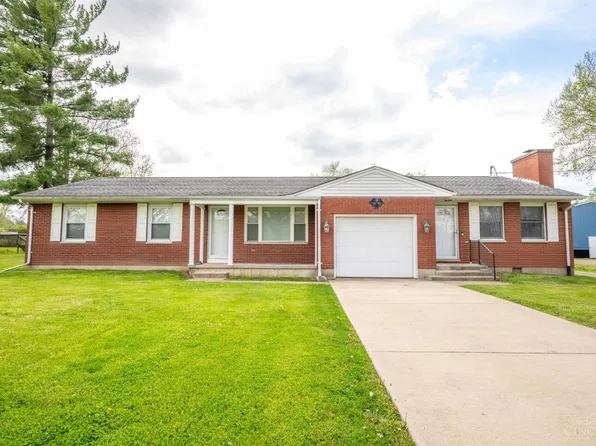 3819 Millville Oxford Rd, Oxford, OH 45056